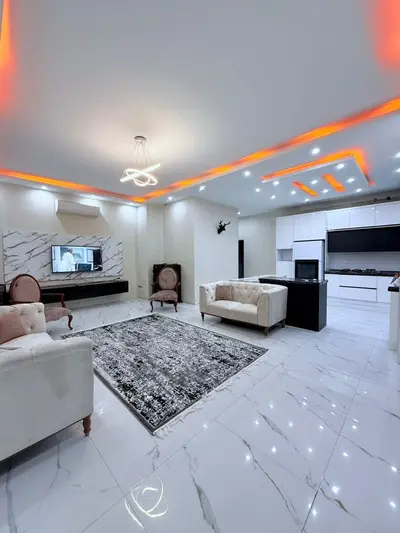 ویلا  دو خوابه کندو