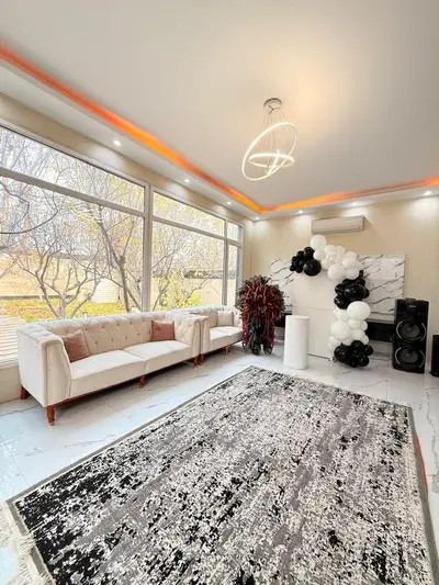 ویلا  دو خوابه کندو