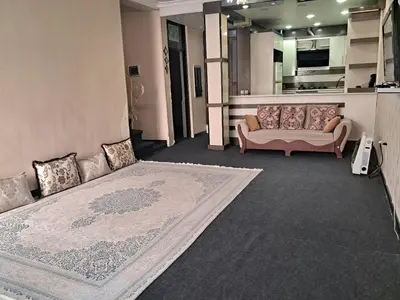 ویلا دوخوابه دوبلکس بازار