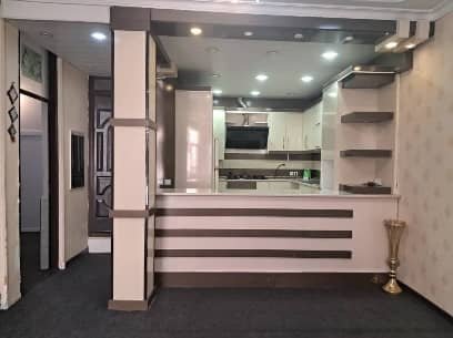 ویلا دوخوابه دوبلکس بازار