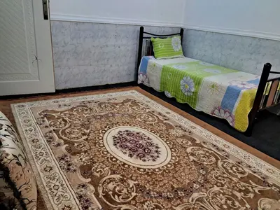 ویلا دوخوابه دوبلکس بازار