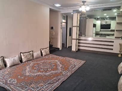 دوخوابه دوبلکس دربازار