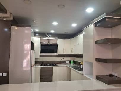 ویلا دوخوابه دوبلکس بازار