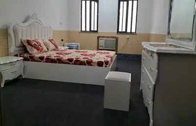 ویلا دوخوابه دوبلکس بازار