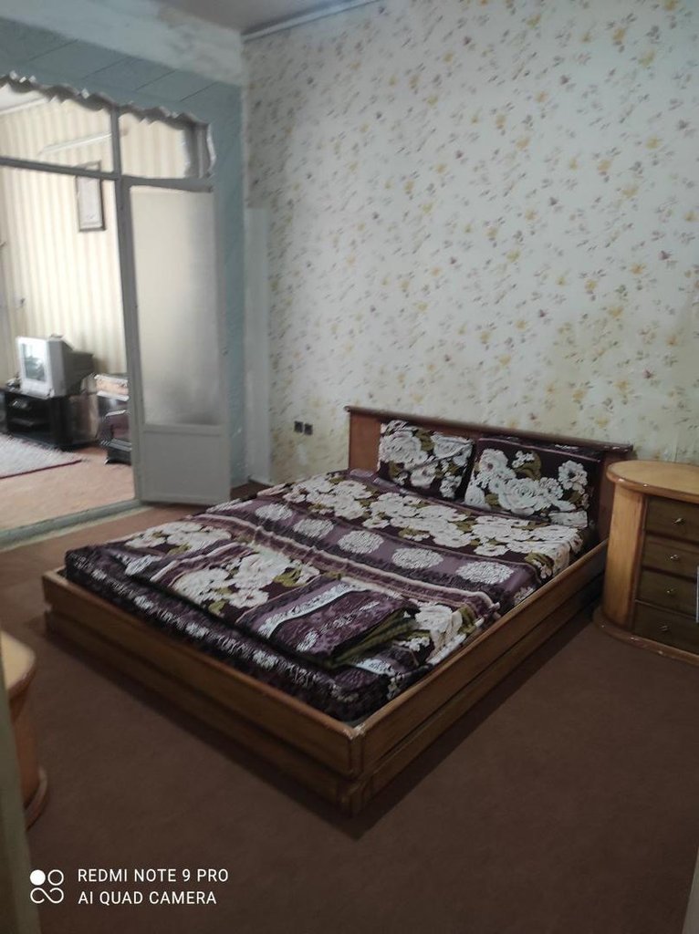 آپارتمان یک خوابه رئوفی