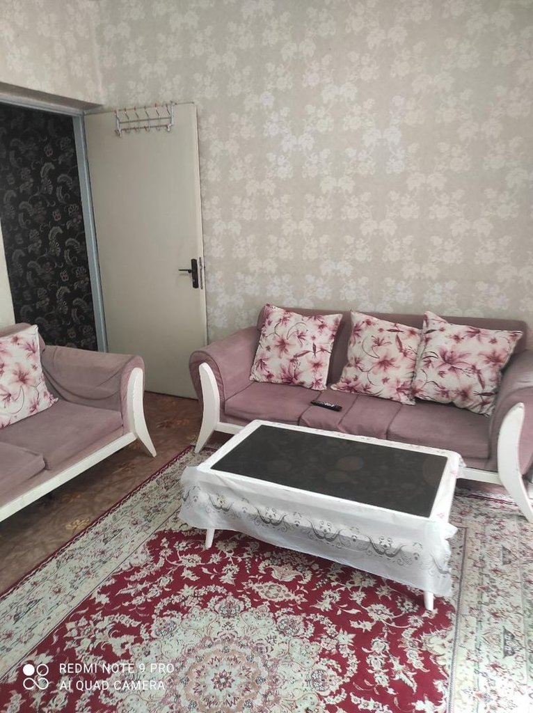 آپارتمان یک خوابه رئوفی