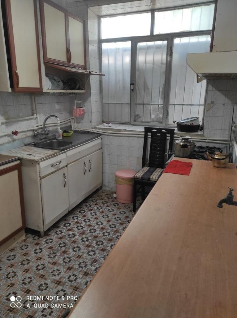 آپارتمان یک خوابه رئوفی