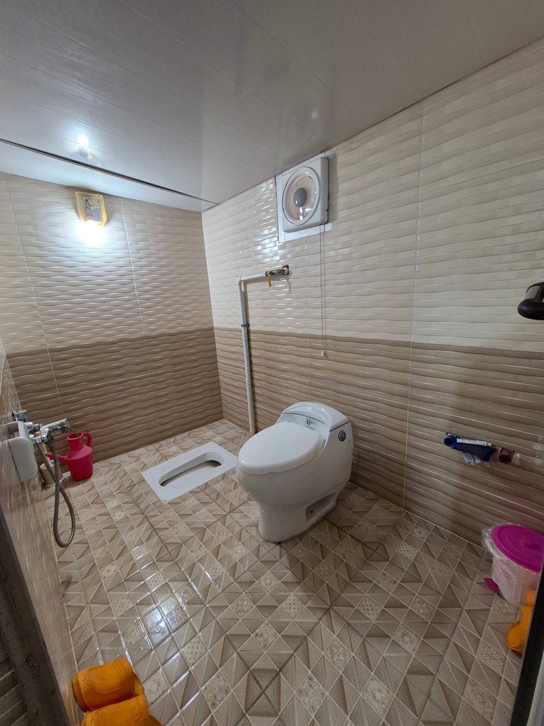 سوئیت یک خوابه  اِنار باغ