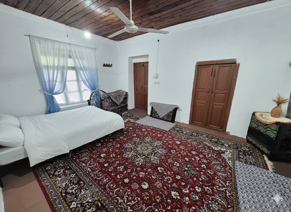 سوئیت یک خوابه  اِنار باغ