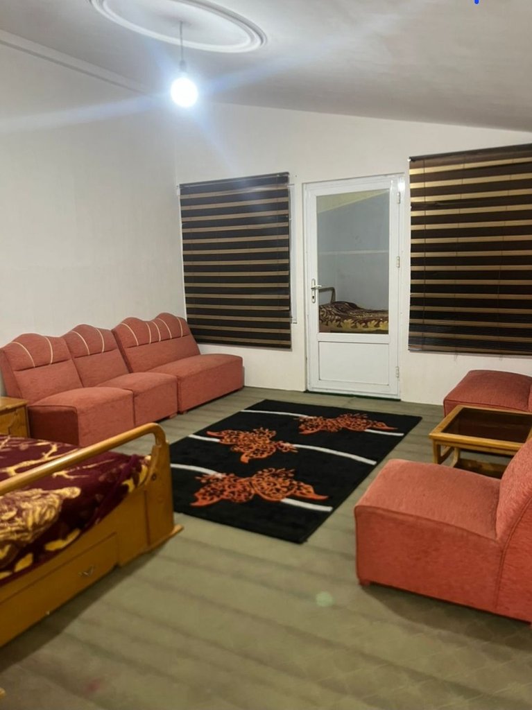 سه خوابه ساحلی ۱۲۳