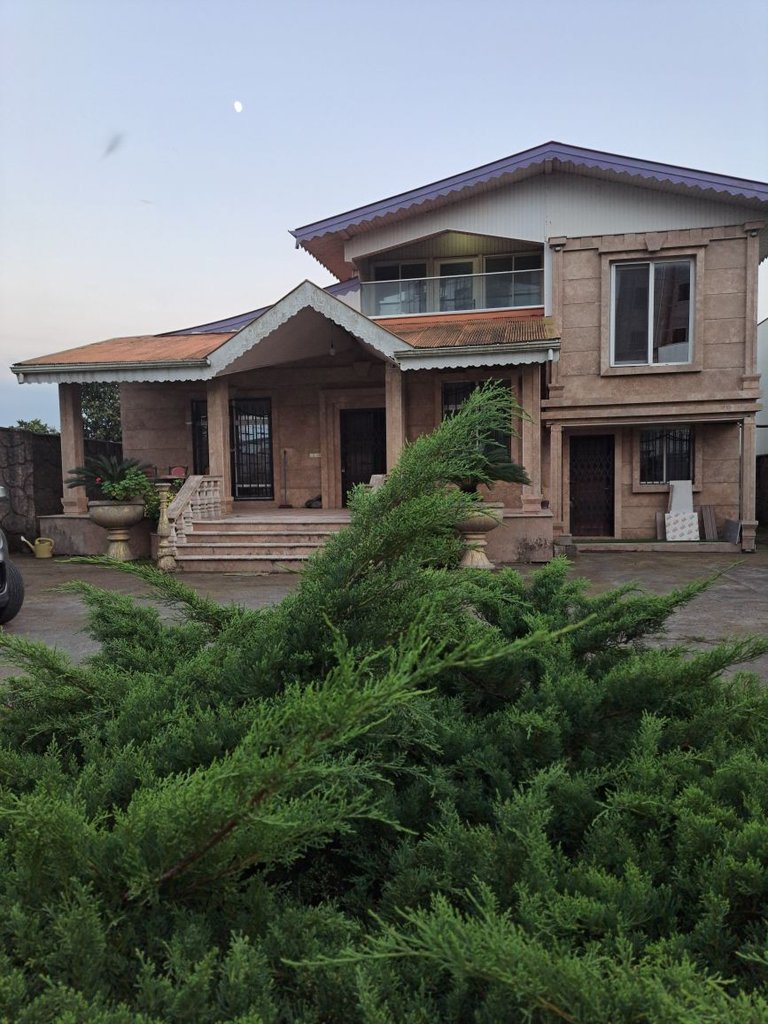 سه خوابه ساحلی ۱۲۳