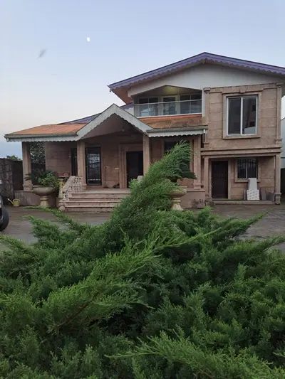 ویلا سه خوابه ساحلی ۱۲۳