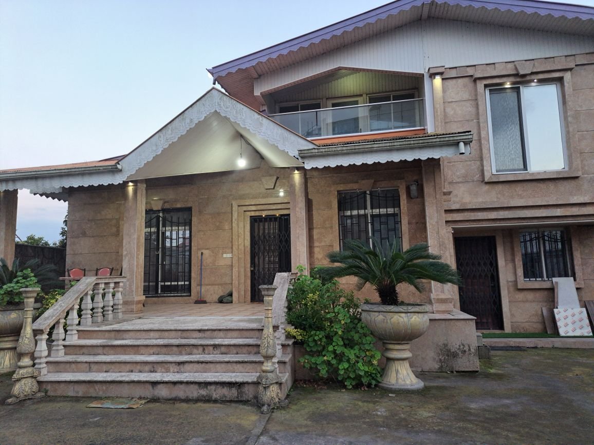 سه خوابه ساحلی ۱۲۳