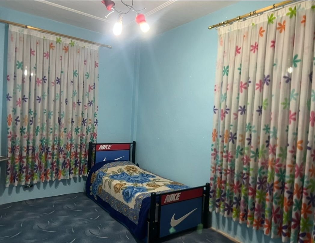 سه خوابه ساحلی ۱۲۳