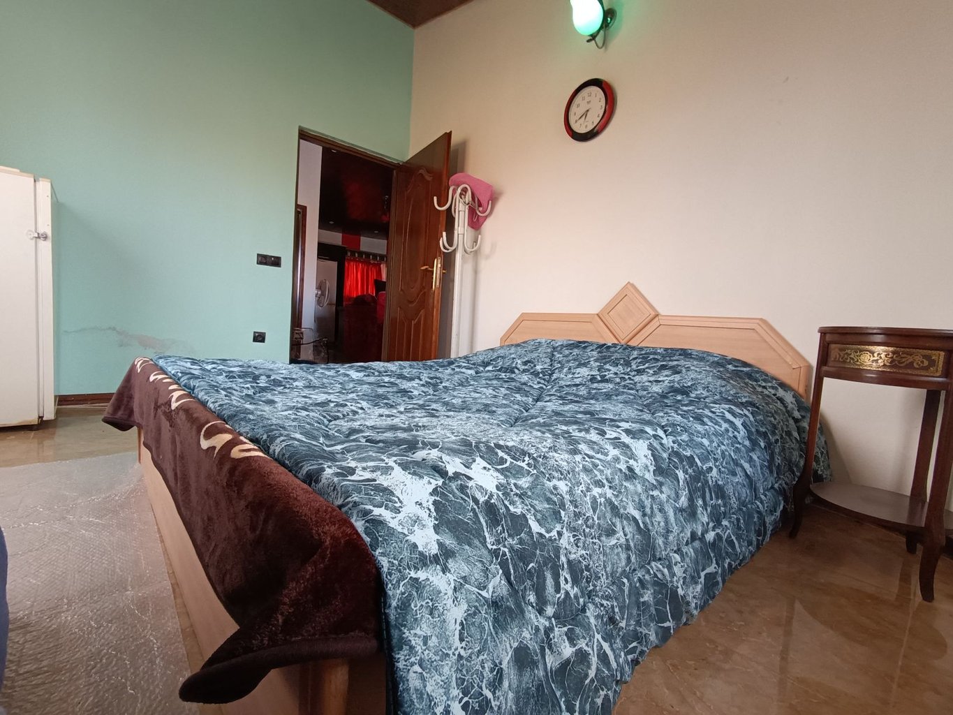 ویلا دوخوابه ساحلی توریسم 2