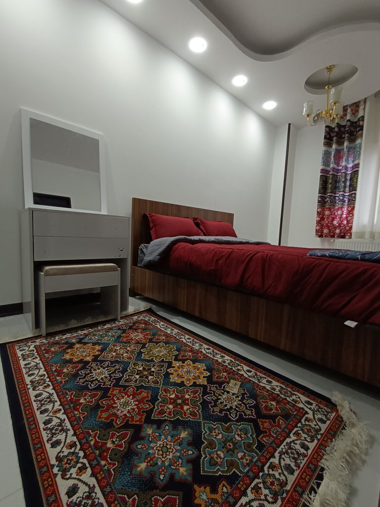 ویلا سه خوابه ساحلی تریپلکس استخردار توریسم 3