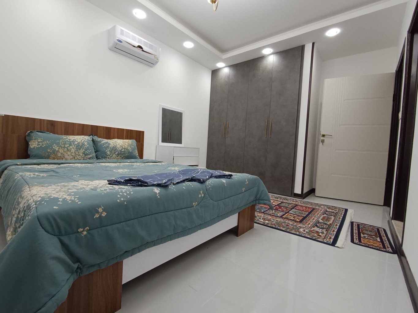 ویلا سه خوابه ساحلی تریپلکس استخردار توریسم 3