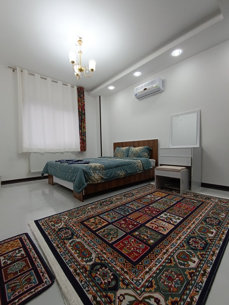 ویلا چهار خوابه ساحلی تریپلکس استخردار توریسم 3