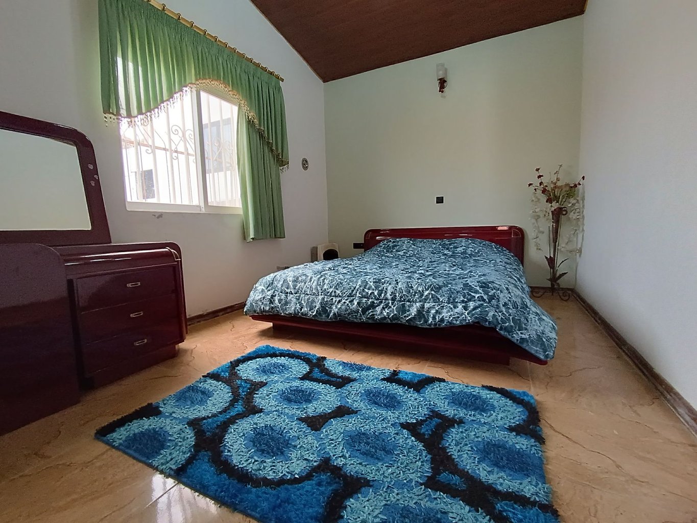 ویلا دوخوابه ساحلی توریسم 2