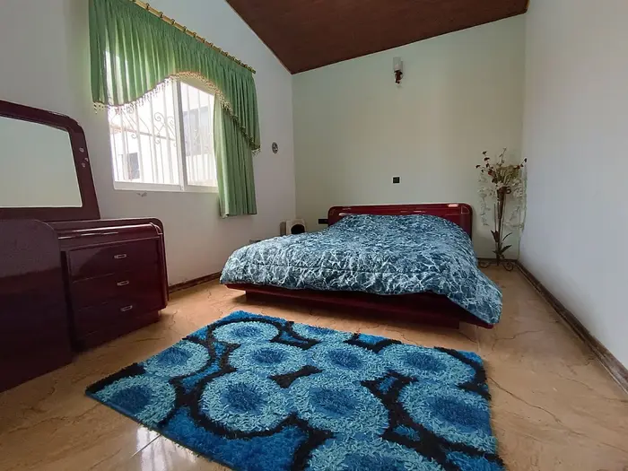 ویلا دوخوابه ساحلی توریسم 2