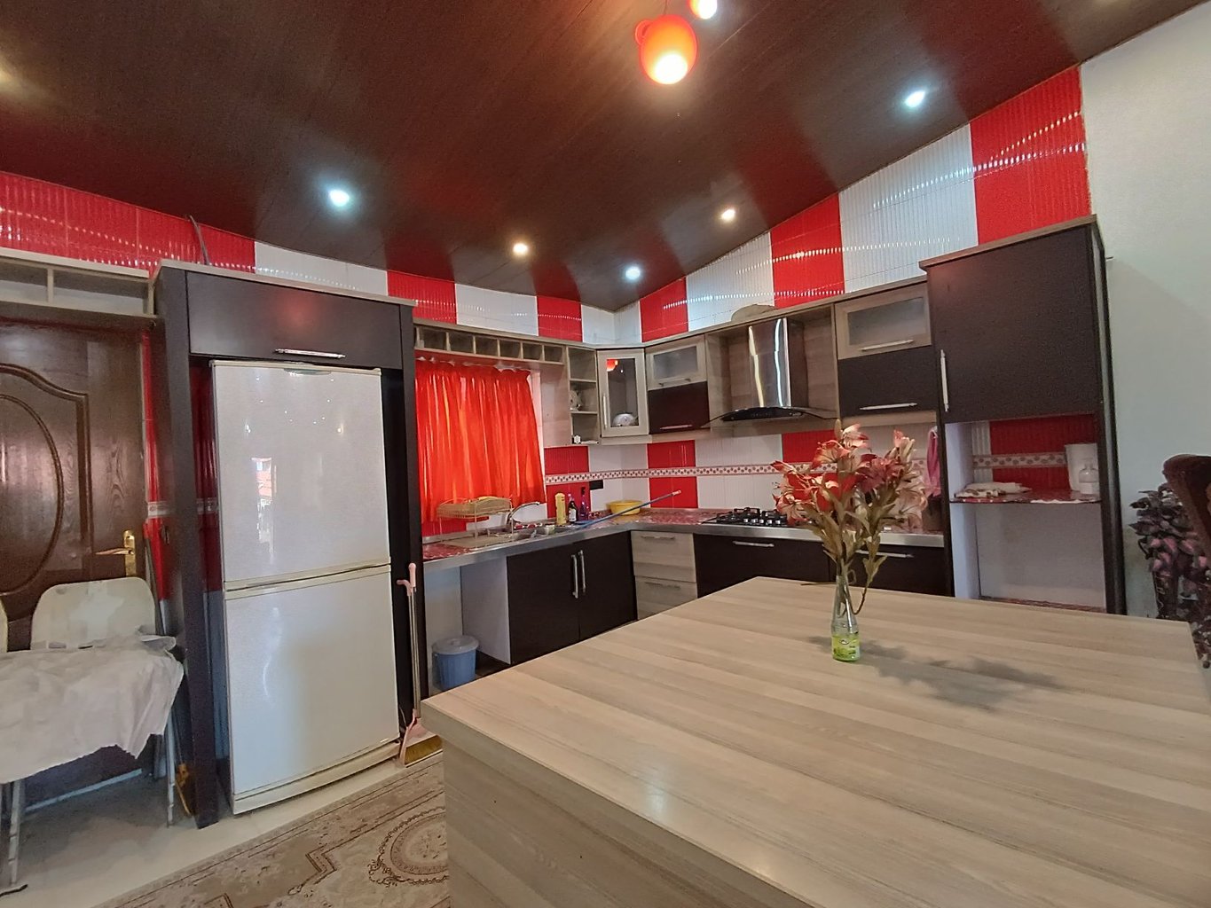 ویلا دوخوابه ساحلی توریسم 2