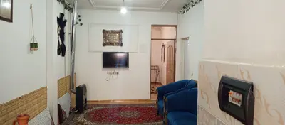 سوئیت یک خوابه حمد