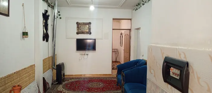 سوئیت یک خوابه حمد