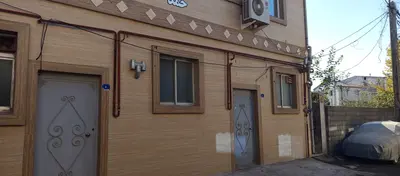 سوئیت یک خوابه حمد