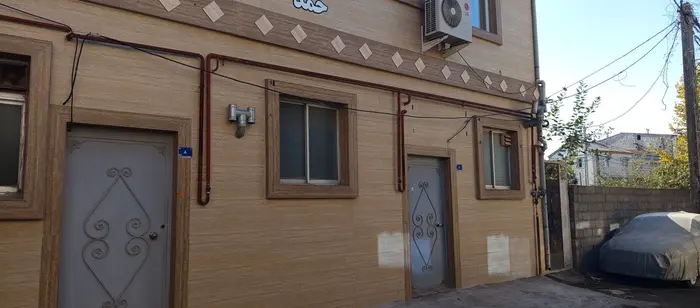 سوئیت یک خوابه حمد