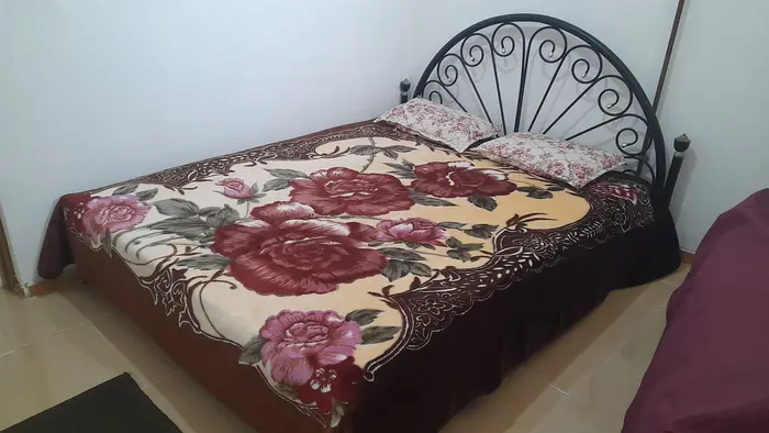 سوئیت یک خوابه حمد