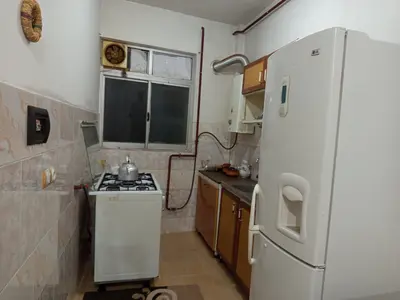 سوئیت یک خوابه حمد