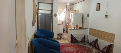 سوئیت یک خوابه حمد