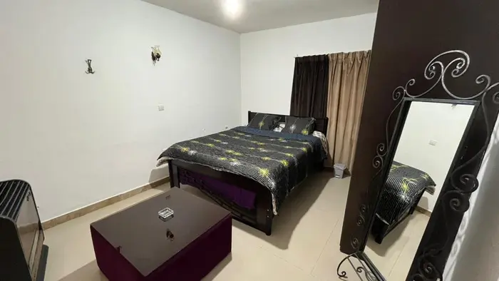 ویلا یک خوابه هادی 7