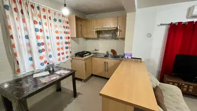 ویلا یک خوابه هادی 7