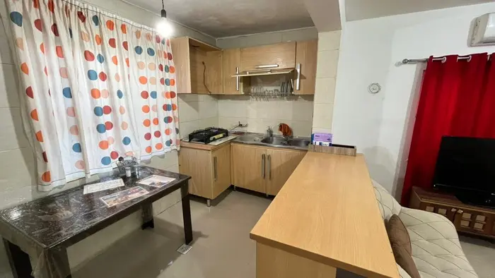 ویلا یک خوابه هادی 7