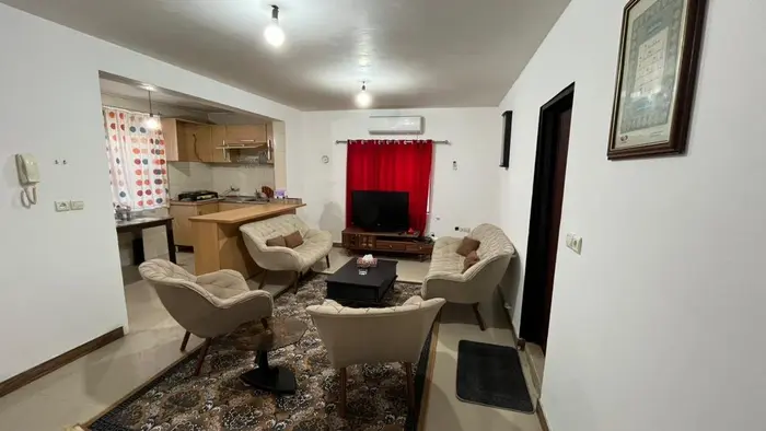 ویلا یک خوابه هادی 7