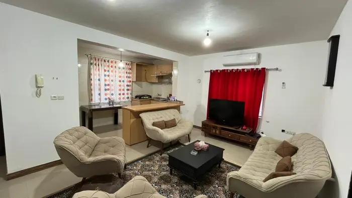 ویلا یک خوابه هادی 7