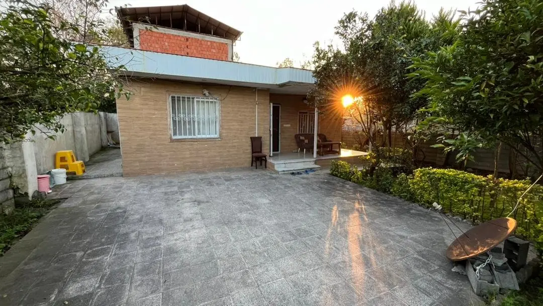 ویلا یک خوابه هادی 7