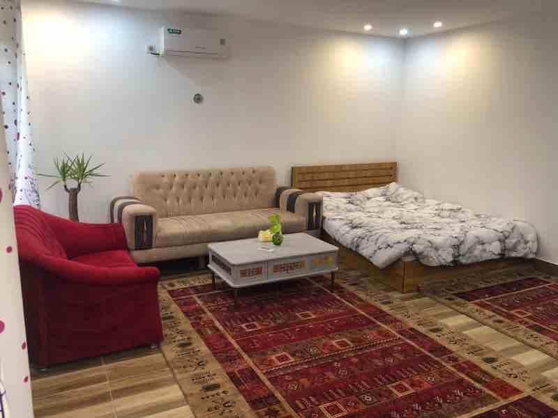 فلت جنگلی پرتقالی