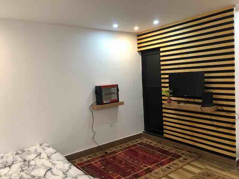 فلت جنگلی پرتقالی