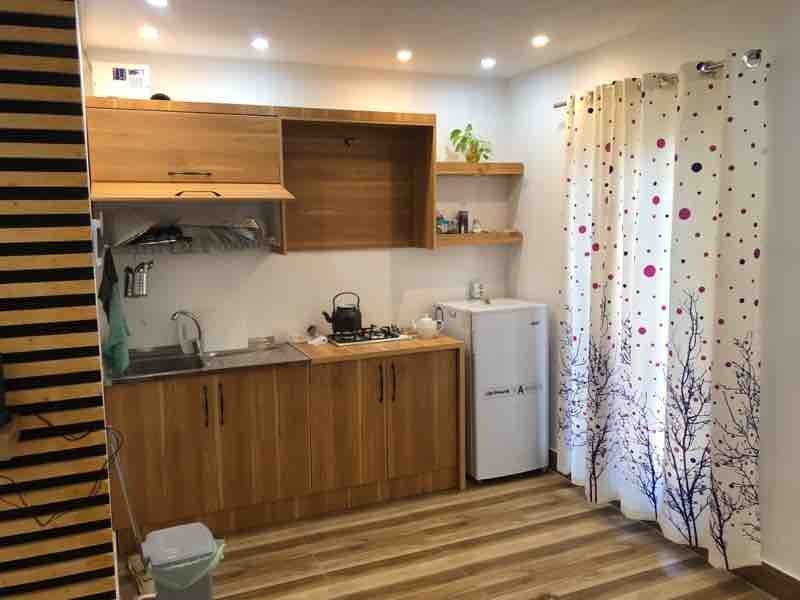 فلت جنگلی پرتقالی