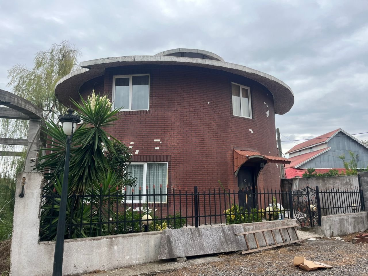 مجتمع ویلایی  زنبق 1