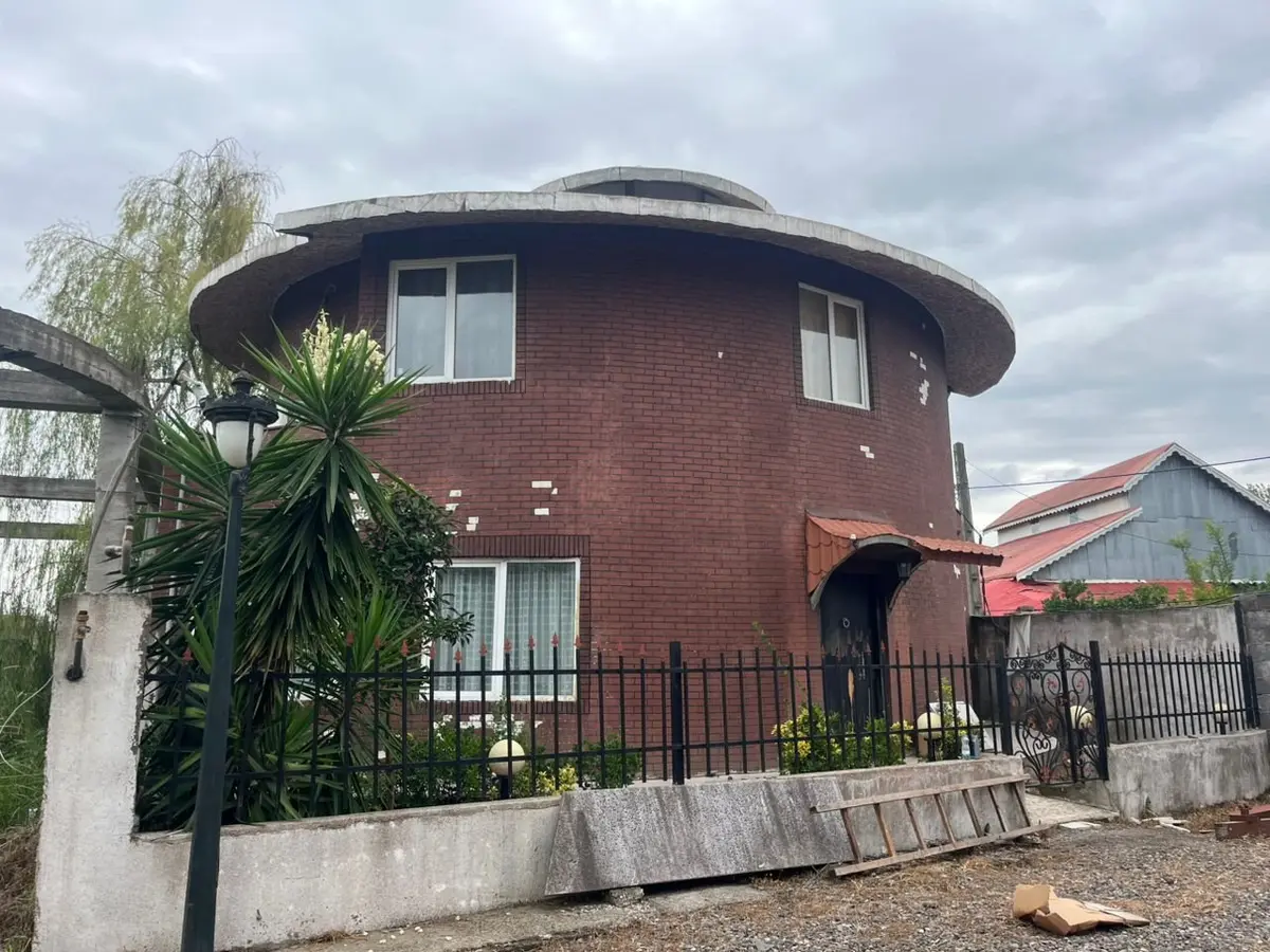 ویلا دوخوابه زنبق 1