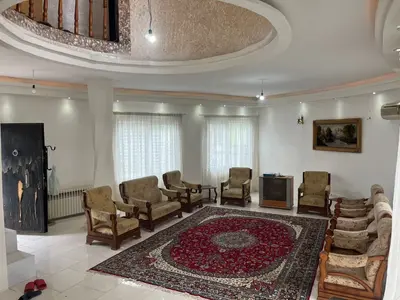 ویلا دوخوابه زنبق 1