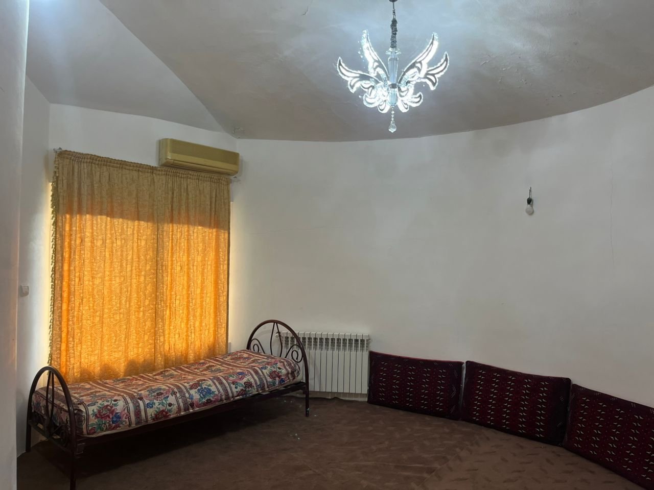 مجتمع ویلایی  زنبق 1