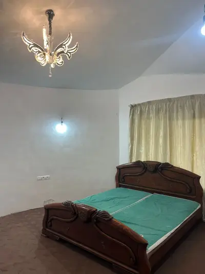 ویلا دوخوابه زنبق 1