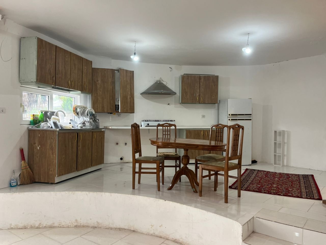 مجتمع ویلایی  زنبق 1