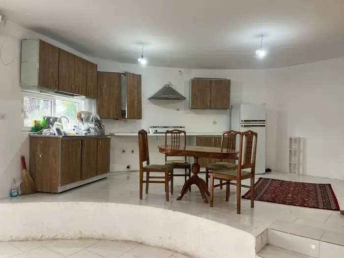 ویلا دوخوابه زنبق 1