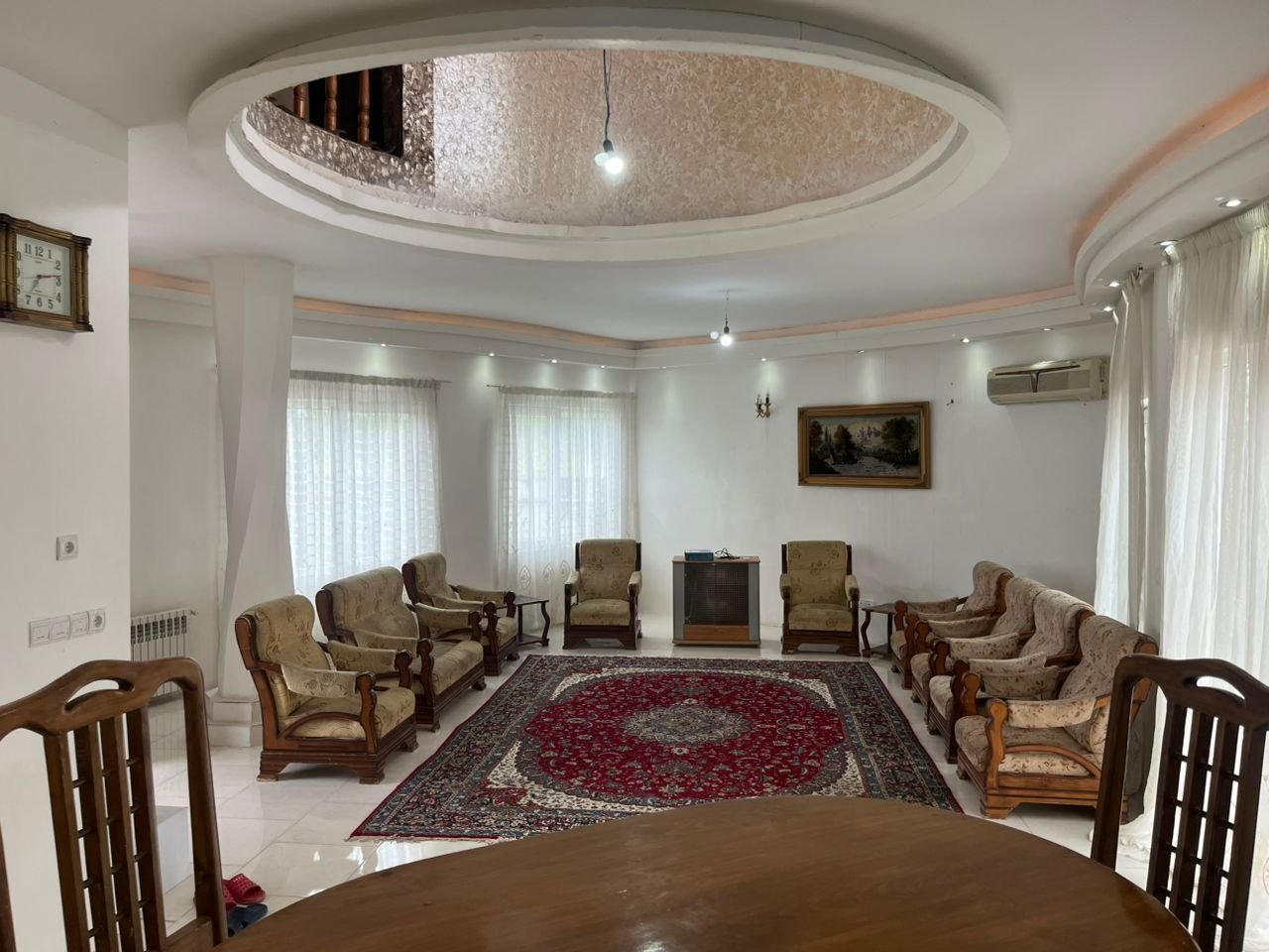 مجتمع ویلایی  زنبق 1