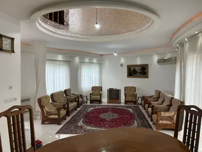 ویلا دوخوابه زنبق 1